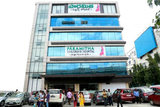 Paramitha Hospital Group